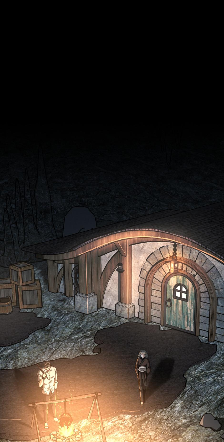 The Beginning After The End Chapter 148 image 47